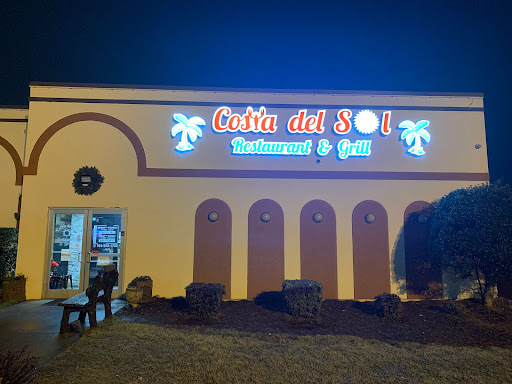 Costa Del Sol